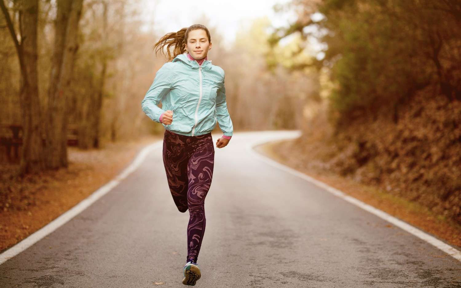 Keep Moving When It’s Freezing: How to Stay Active All Winter Long