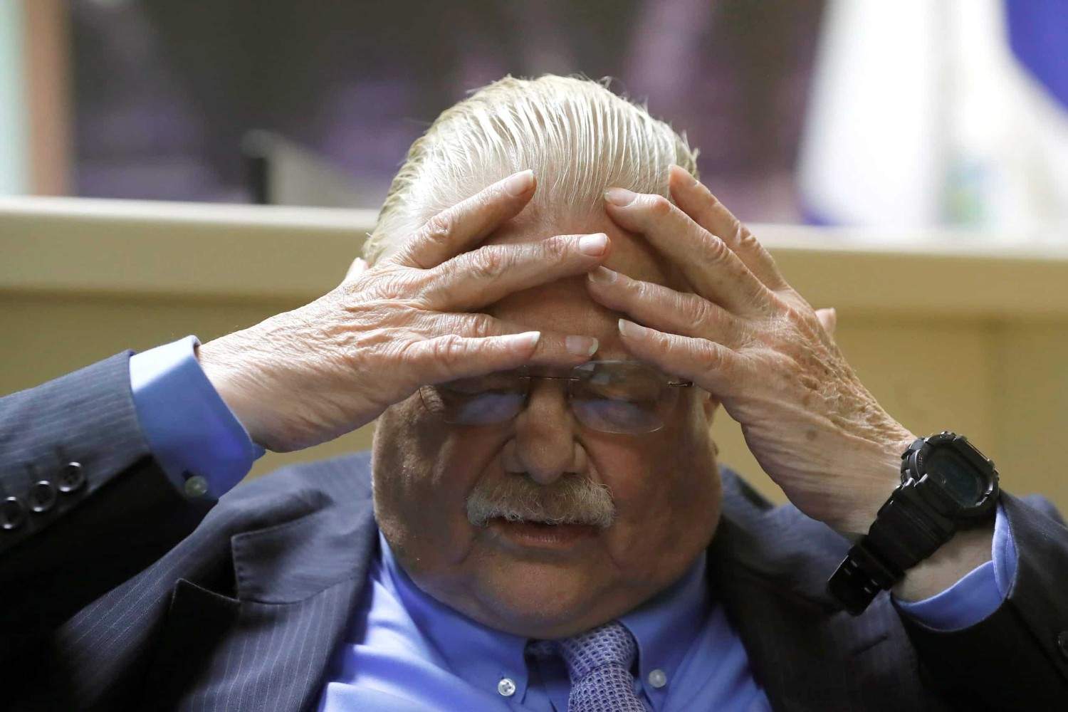 The Tale of a Failed Revolutionary From UC Berkeley to the Battle Trenches of Nicaragua and Vice Presidency Under Ortega