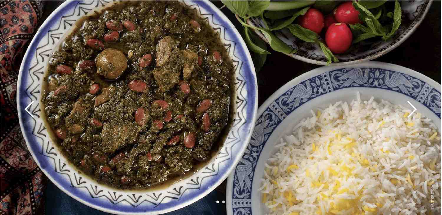 Persian Sun-Dried Limes: The Tangy Treasure Taking the Culinary World by Storm