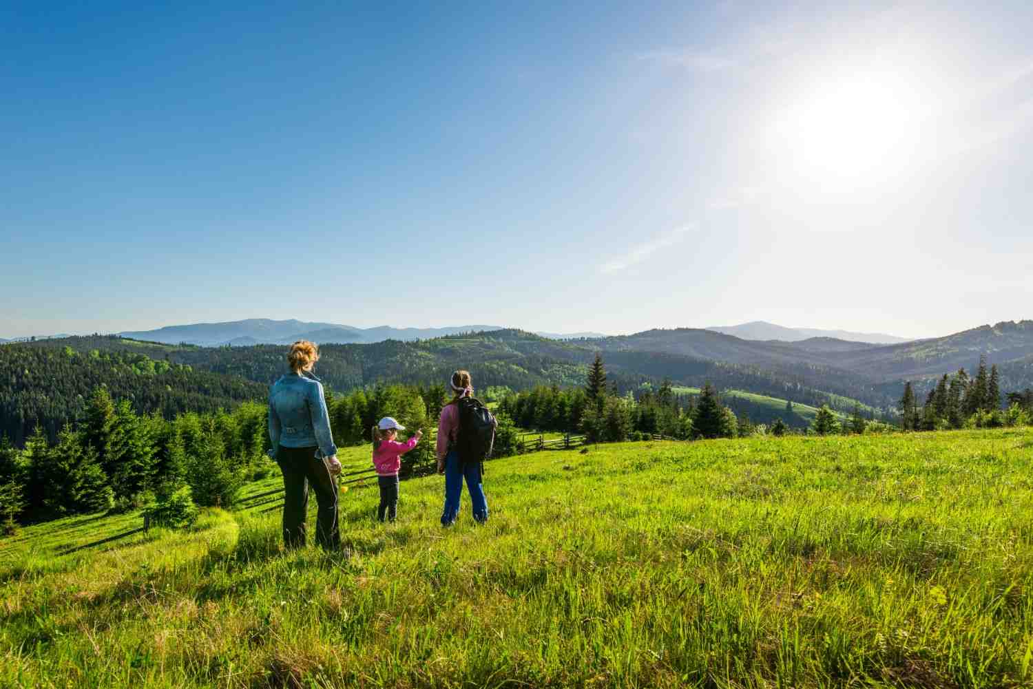 Green Choices: Bridging Generations Through Environmental & Social Responsibility